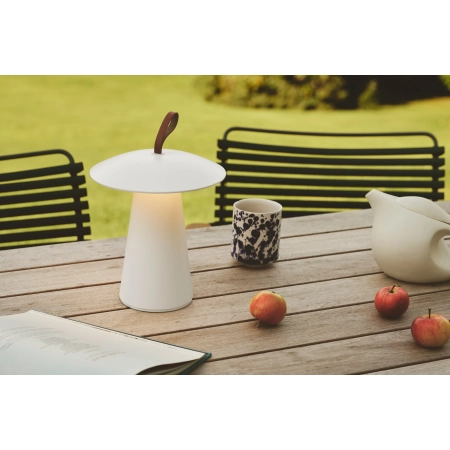 Lampa przenośna zewnętrzna Ara To-Go NO2318245001 - Nordlux